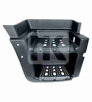 Step (RH) Iveco Stralis 504136556