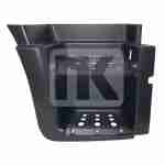 Step (RH) Iveco Stralis 504136556