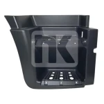 Step (RH) Iveco Stralis 504136556