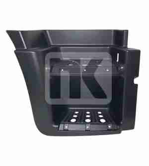 Step (RH) Iveco Stralis 504136556