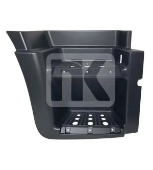 Σκαλοπάτι (RH) Iveco Stralis 504136556