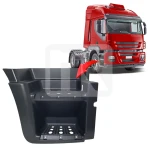Step (RH) Iveco Stralis 504136556