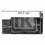 Step (RH) MAN TGA / TGS 81615100355