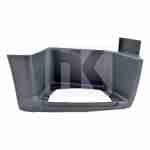 Step (RH) MAN TGL/TGM 81615100570
