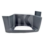 Step (RH) MAN TGL/TGM 81615100570