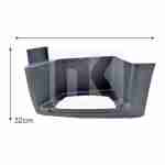 Step (RH) MAN TGL/TGM 81615100570