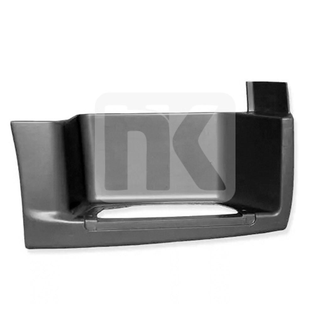 Σκαλοπάτι (RH) MAN TGL/TGM 81615100570