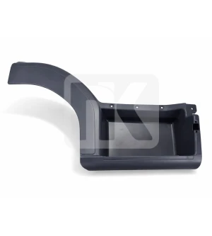 Step (RH) Mercedes Atego 9736662901