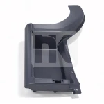 Step (RH) Mercedes Atego 9736662901