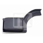 Step (RH) Mercedes Atego 9736662901