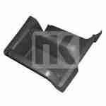 Step (RH) Mercedes Axor 9406600201