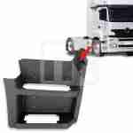 Step (RH) Mercedes Axor 9406600201