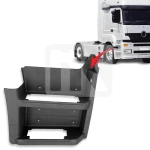 Step (RH) Mercedes Axor 9406600201