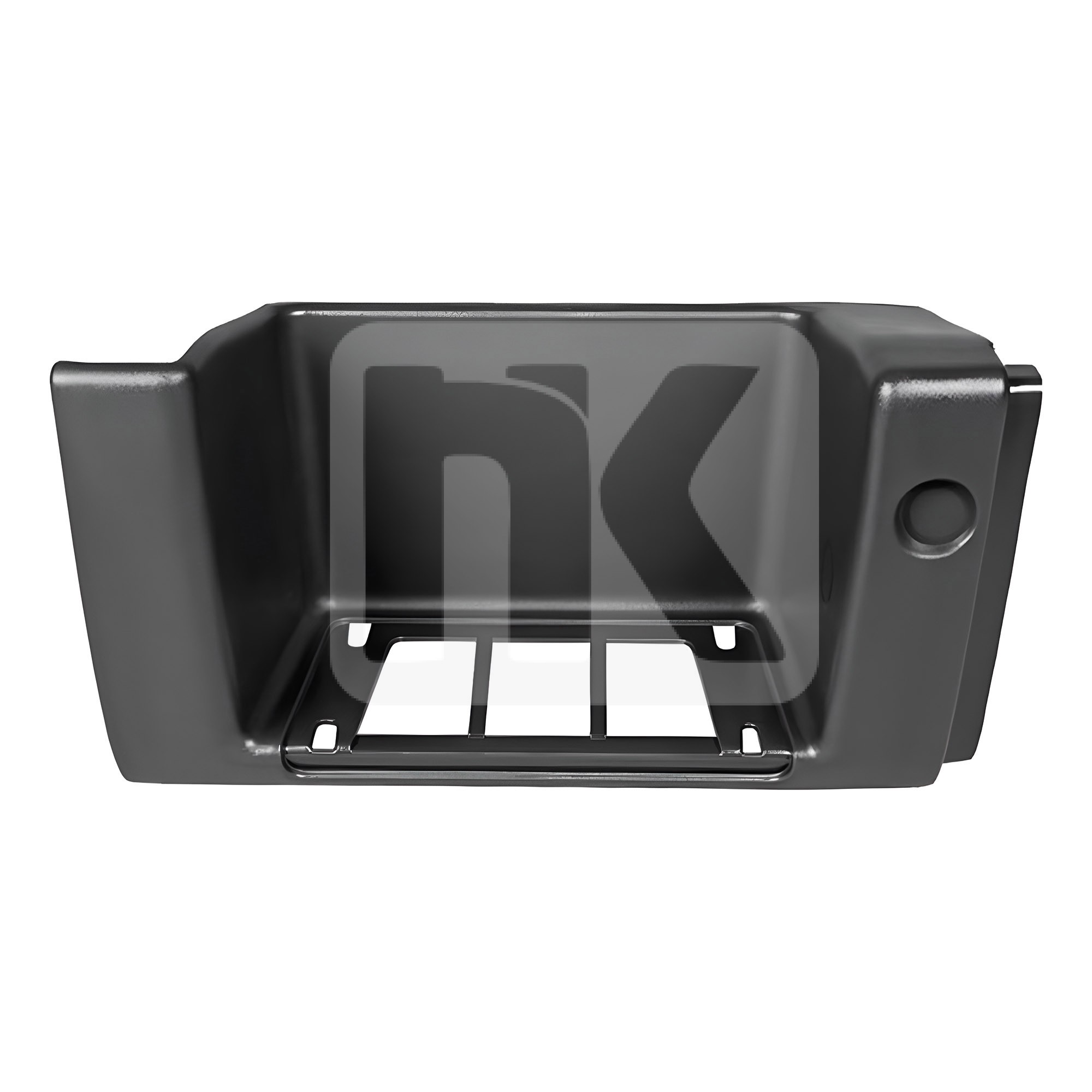 Step (RH) Volvo FH1 8141004