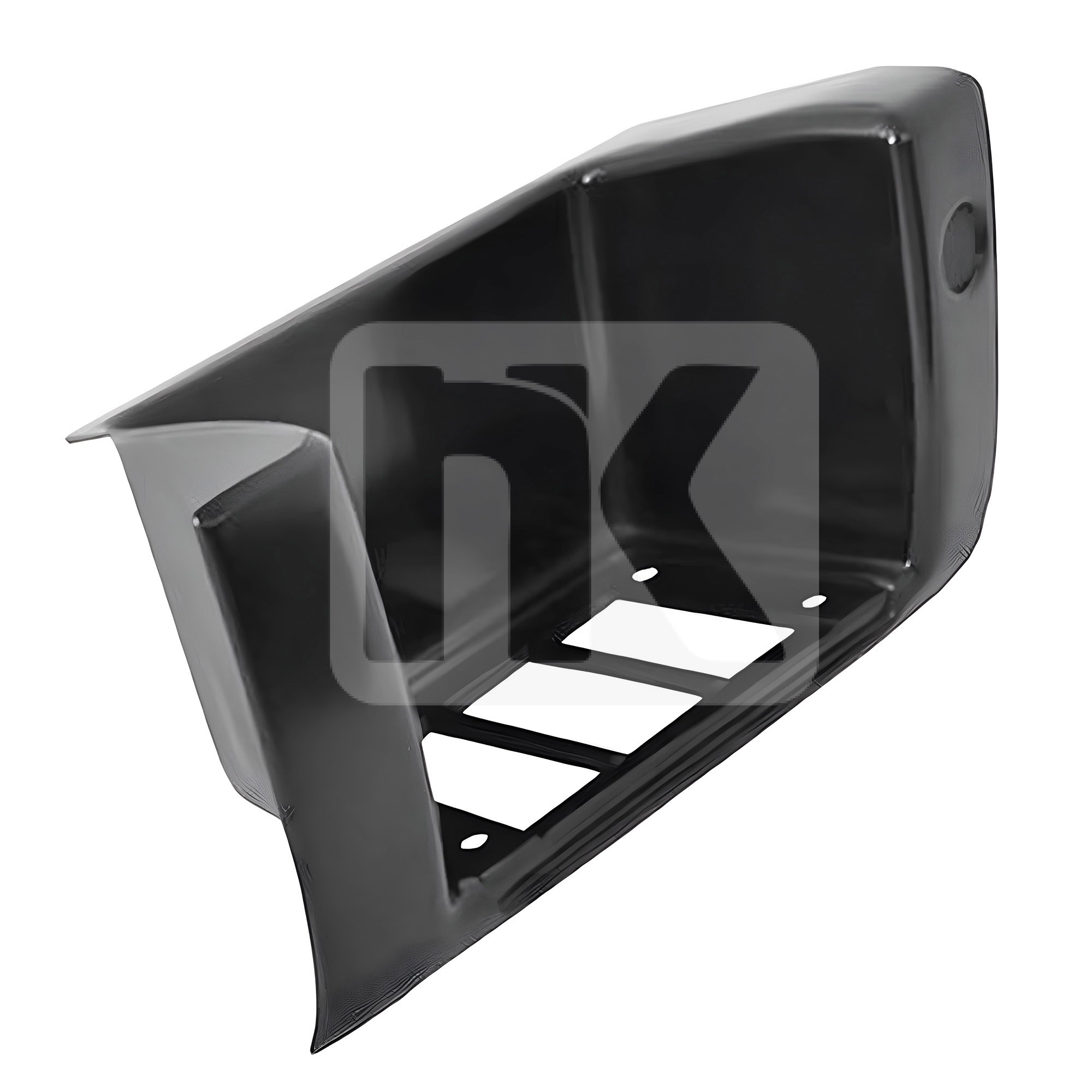 Step (RH) Volvo FH1 8141004