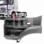 Σκαλοπατιέρα Αριστερή (LH) Mercedes Actros MP4 9616662501