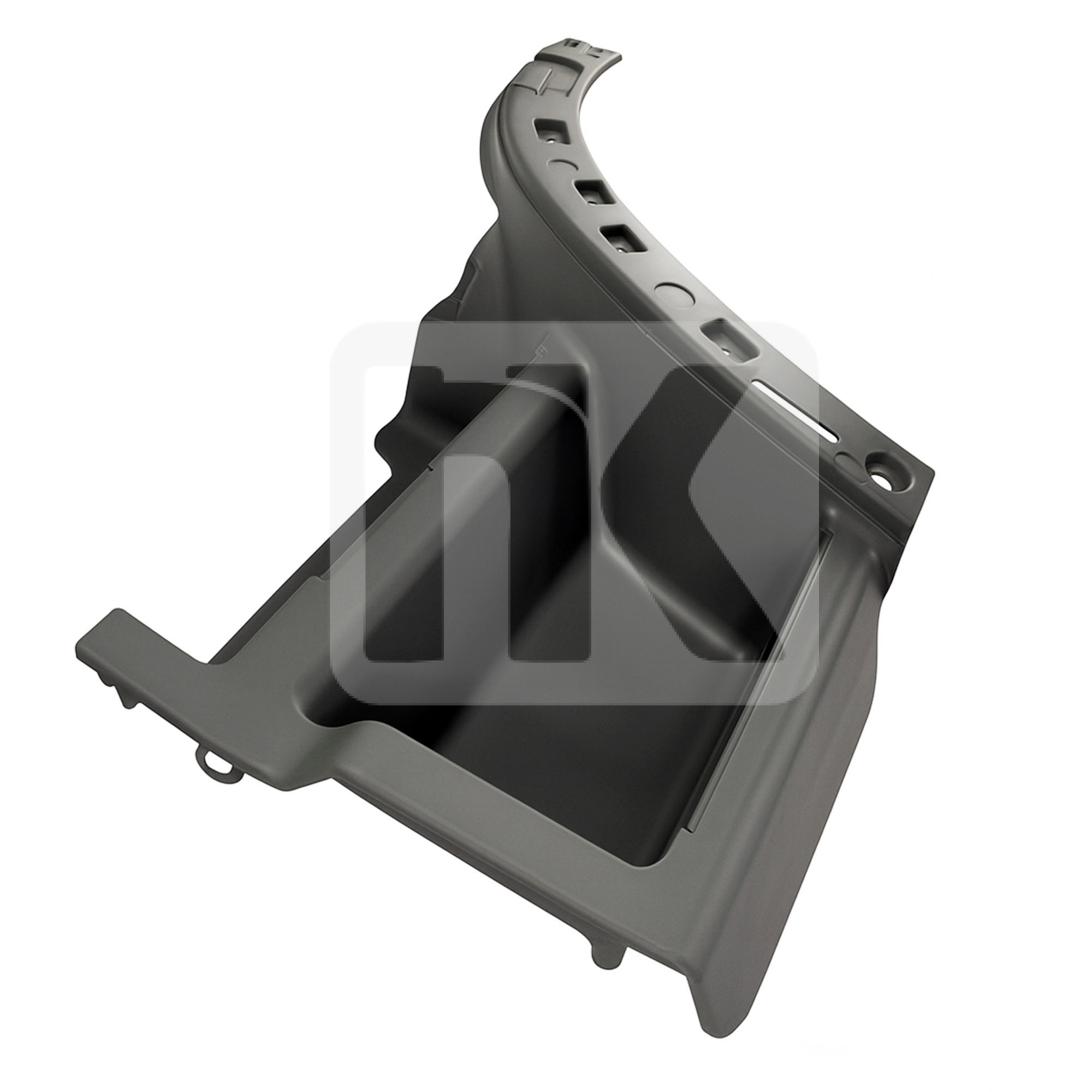 Step (LH) Actros MP2/3 9436600101
