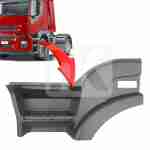 Σκαλοπατιέρα (LH) Iveco Stralis 504103305
