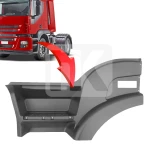 Step (LH) Iveco Stralis 504103305