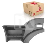 Step (LH) Iveco Stralis 504103305