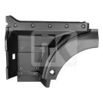 Step (LH) MAN TGA/TGX 81615100399