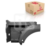 Step (LH) MAN TGA/TGX 81615100399