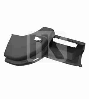 Step (LH) Mercedes Axor 9406662101