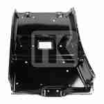 Step (LH) Scania 5/6 1498179