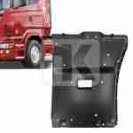 Step (LH) Scania 5/6 1498179