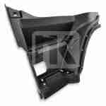 Step (LH) Volvo FH2/3 3175927