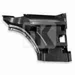 Step (LH) Volvo FH2/3 3175927