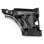 Step (LH) Volvo FH2/3 3175927
