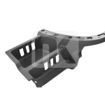 Step (RH) Actros MP2/3 9436600201