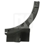 Step (RH) Actros MP2/3 9436600201