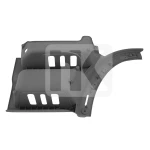 Step (RH) Actros MP2/3 9436600201