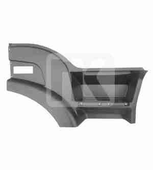 Σκαλοπατιέρα (RH) Iveco Stralis 504103308