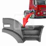 Σκαλοπατιέρα (RH) Iveco Stralis 504103308