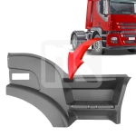 Σκαλοπατιέρα (RH) Iveco Stralis 504103308
