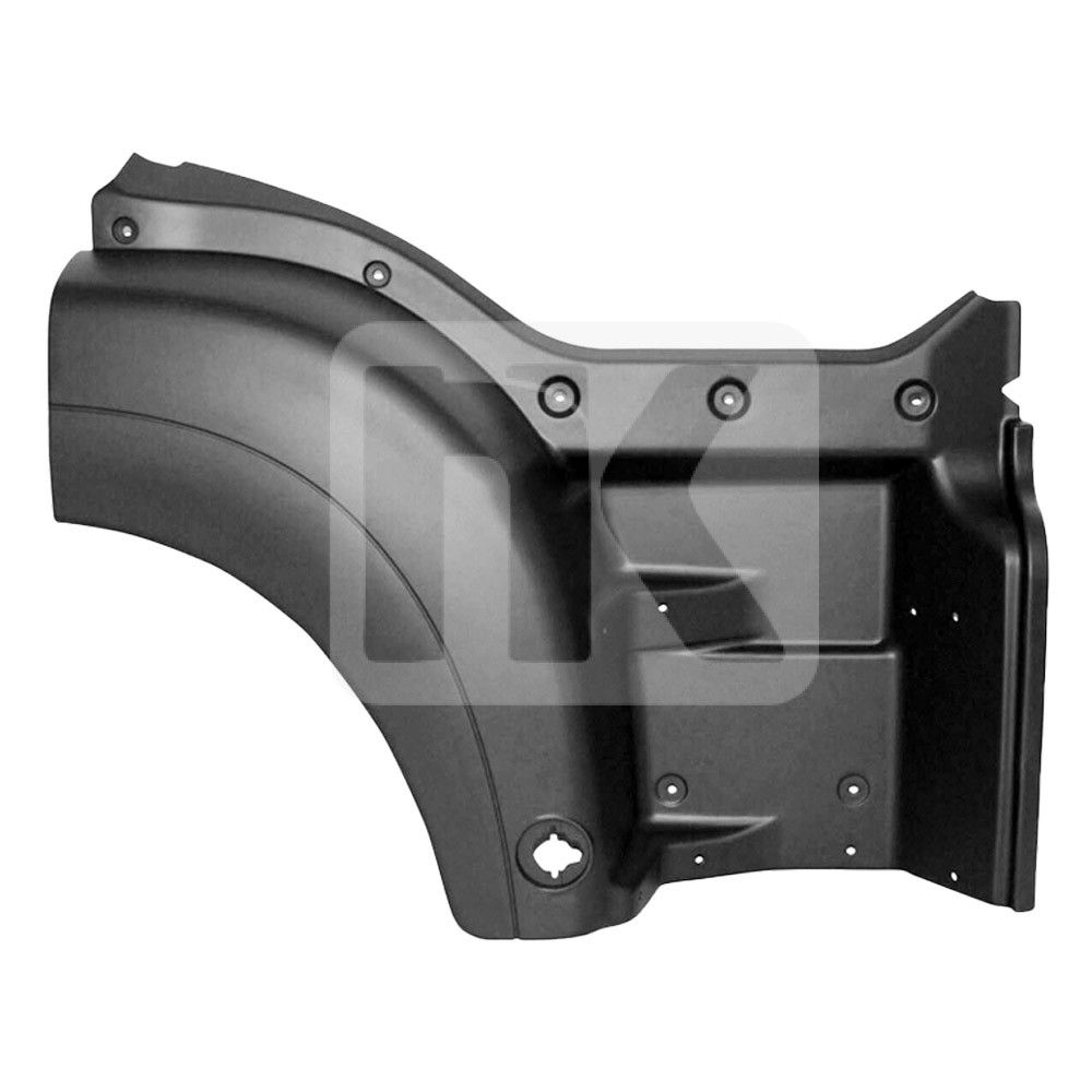 Σκαλοπατιέρα (RH) MAN TGA /TGS 81615100584 Σκαλοπατιέρα (RH) MAN TGA /TGS 81615100584