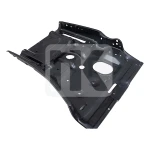 Step (RH) Scania 4 1515194