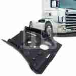 Step (RH) Scania 4 1515194