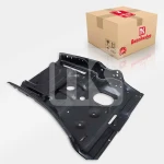 Step (RH) Scania 4 1515194