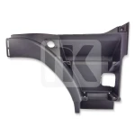 Step (RH) Volvo FH1 8144108