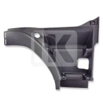Step (RH) Volvo FH1 8144108
