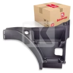 Step (RH) Volvo FH1 8144108