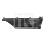 Bumper corner spoiler (LH) Iveco Hi-Way 5801562166