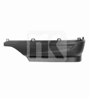 Bumper corner spoiler (LH) Iveco Hi-Way 5801562166