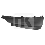 Bumper corner spoiler (LH) Iveco Hi-Way 5801562166