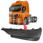 Bumper corner spoiler (LH) Iveco Hi-Way 5801562166
