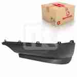 Bumper corner spoiler (LH) Iveco Hi-Way 5801562166